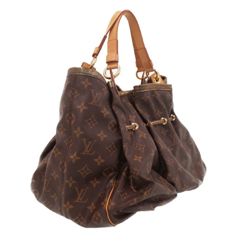 Louis Vuitton Tote Irene Monogram Bag